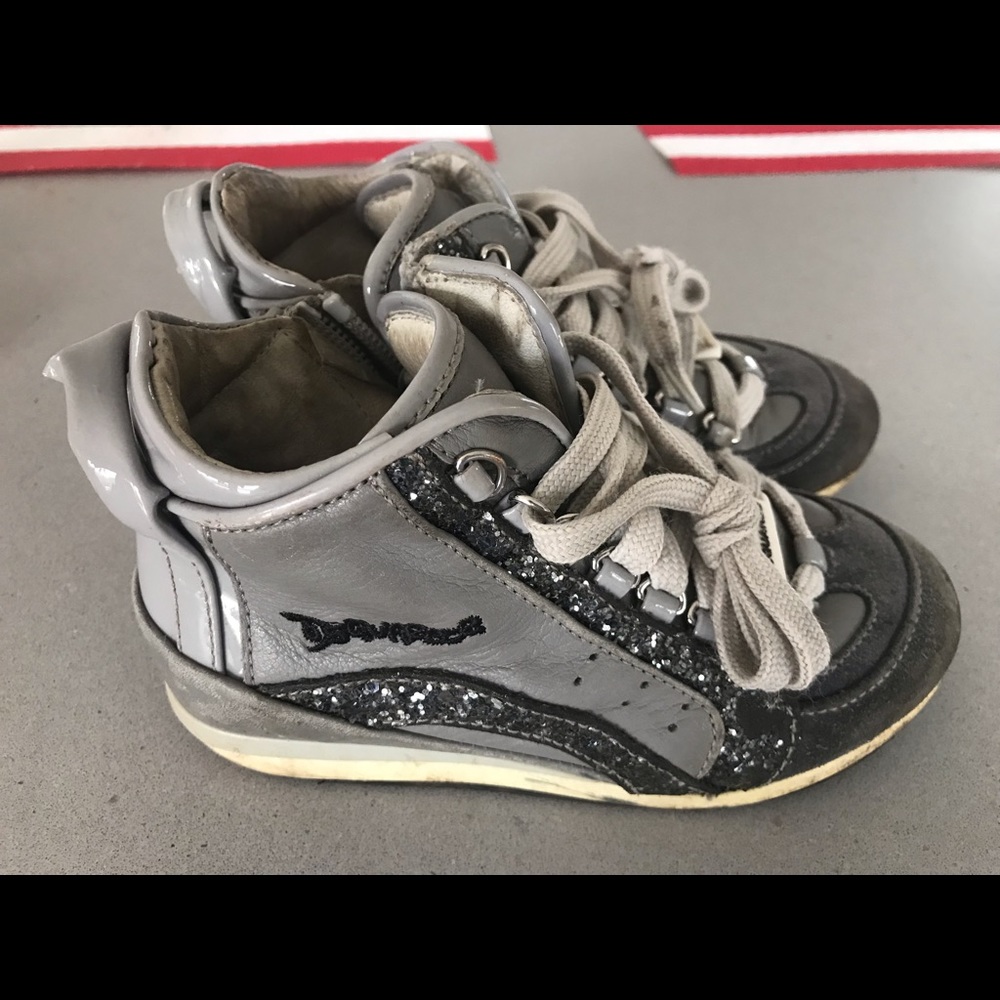 Dsquared2 sneakers